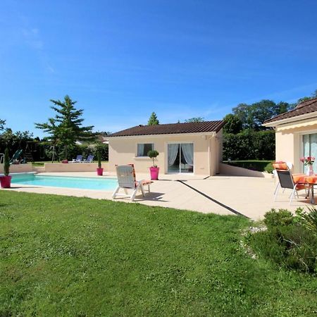 Les Carpes A Limoges Bed and Breakfast Εξωτερικό φωτογραφία