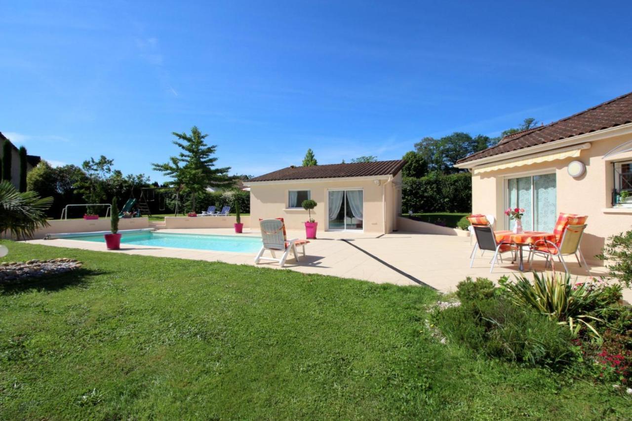 Les Carpes A Limoges Bed and Breakfast Εξωτερικό φωτογραφία