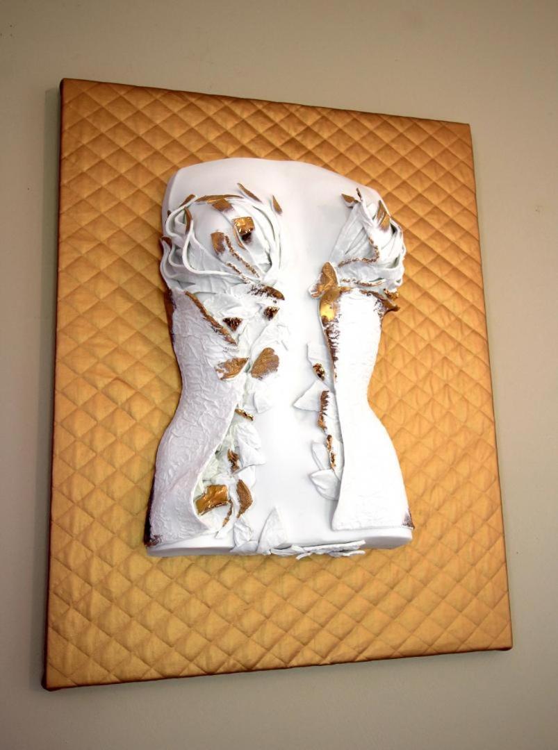 Les Carpes A Limoges Bed and Breakfast Εξωτερικό φωτογραφία