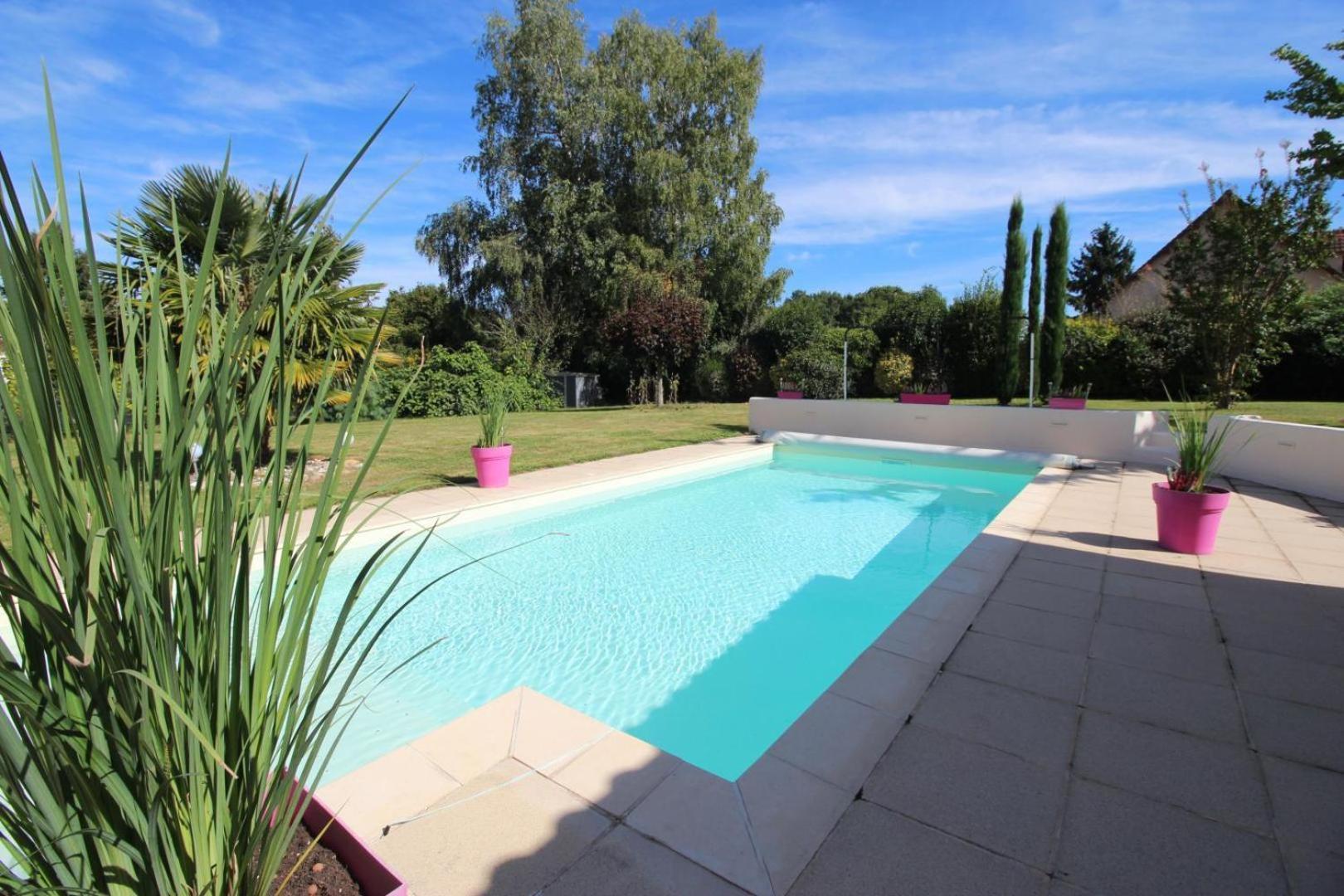 Les Carpes A Limoges Bed and Breakfast Εξωτερικό φωτογραφία